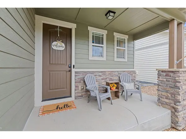 3211 San Carlo, Evans, CO 80620