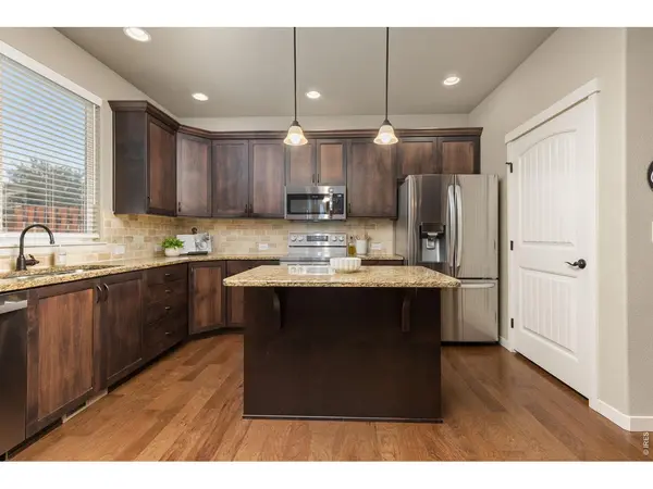 3211 San Carlo, Evans, CO 80620