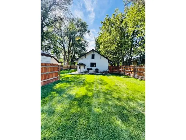 230 N Logan, Haxtun, CO 80731