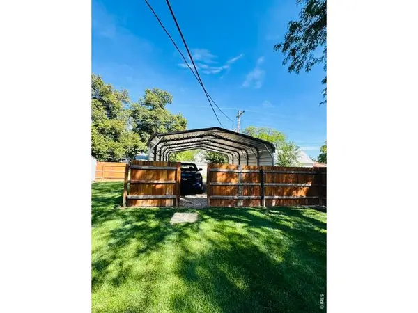 230 N Logan, Haxtun, CO 80731