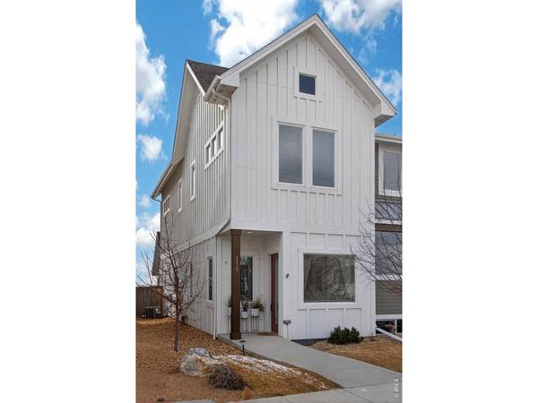 1117 Little Branch, Berthoud, CO 80513