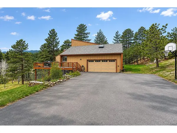 9053 Gray Fox, Evergreen, CO 80439