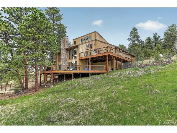 9053 Gray Fox, Evergreen, CO 80439
