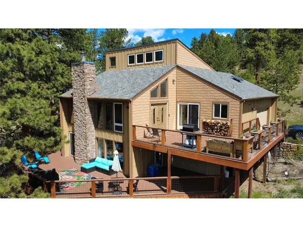9053 Gray Fox, Evergreen, CO 80439