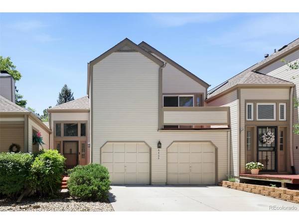 6405 S Hudson, Centennial, CO 80121