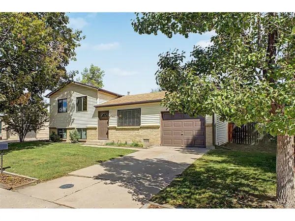 914 S Macon, Aurora, CO 80012