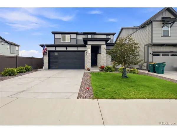 27900 E 6th, Aurora, CO 80018