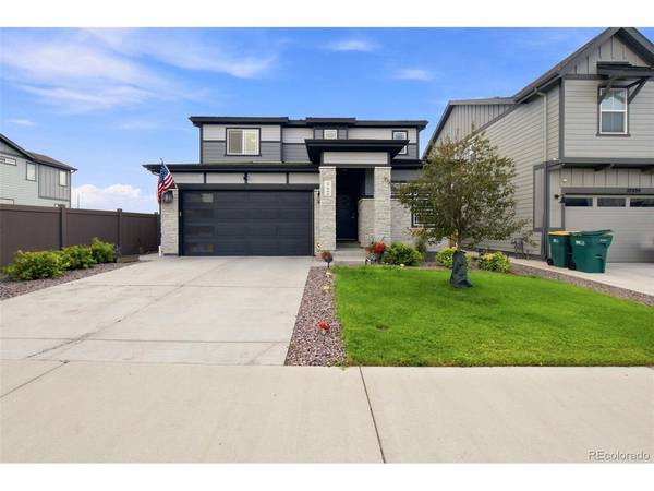 27900 E 6th, Aurora, CO 80018