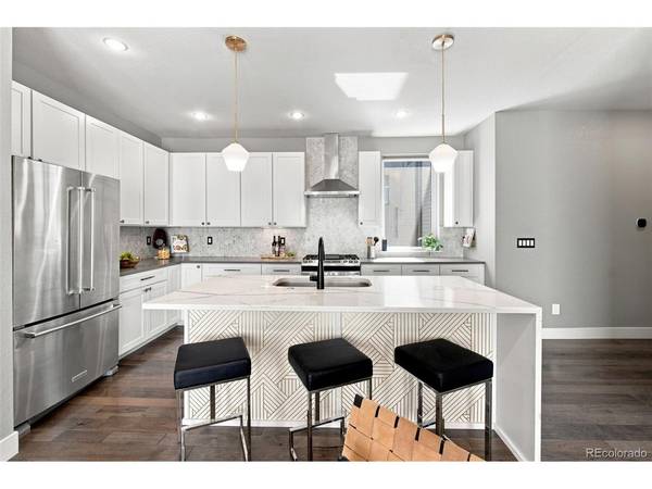 2432 N Washington, Denver, CO 80205