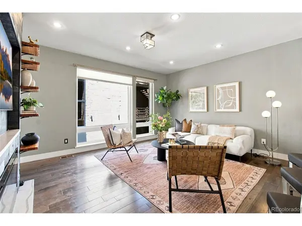 2432 N Washington, Denver, CO 80205