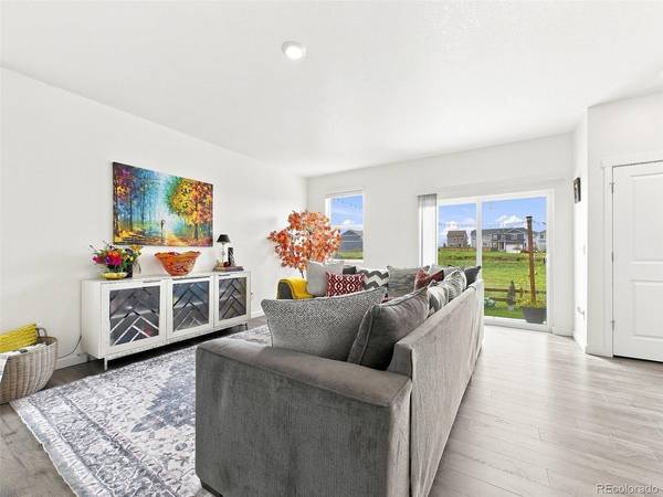 905 William, Brighton, CO 80603