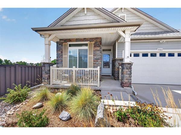 4403 N Picadilly, Aurora, CO 80019