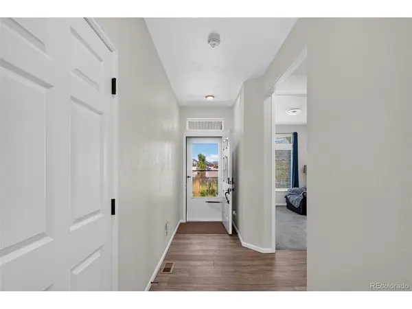 4403 N Picadilly, Aurora, CO 80019