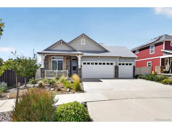 4403 N Picadilly, Aurora, CO 80019
