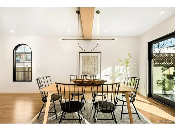 1418 S Milwaukee, Denver, CO 80210