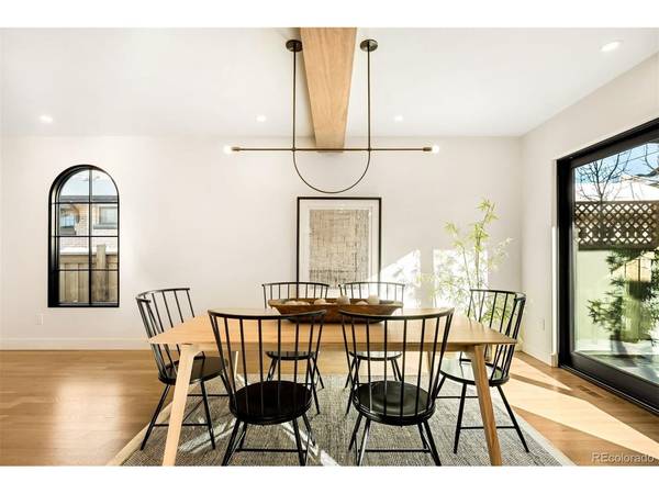 1418 S Milwaukee, Denver, CO 80210