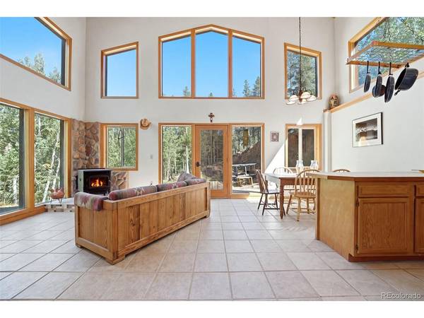7101 County Road 43, Bailey, CO 80421