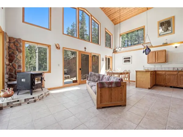 7101 County Road 43, Bailey, CO 80421