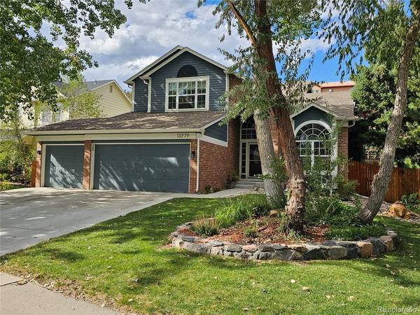 13771 W Amherst, Lakewood, CO 80228