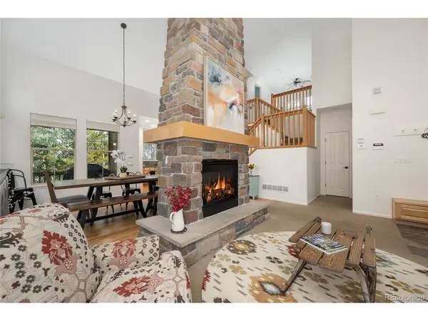 109 Deer Track, Granby, CO 80446