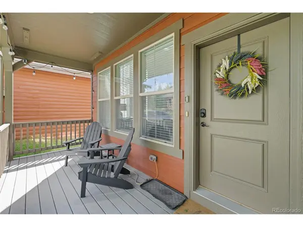 109 Deer Track, Granby, CO 80446