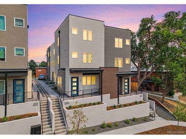 1370 Lowell #3, Denver, CO 80204