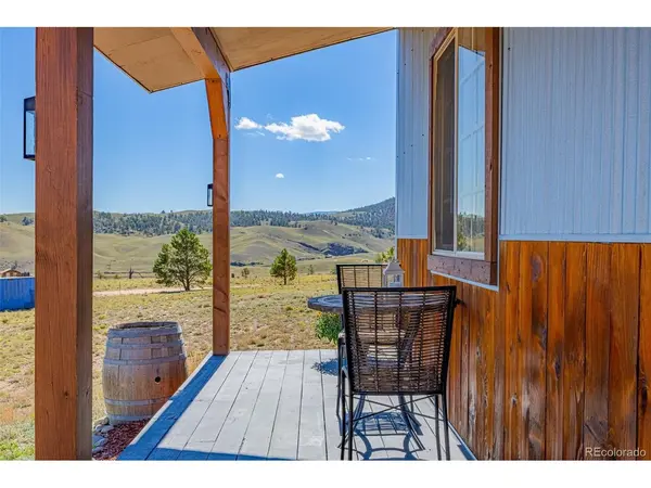 8591 Black Beaver, Hartsel, CO 80449