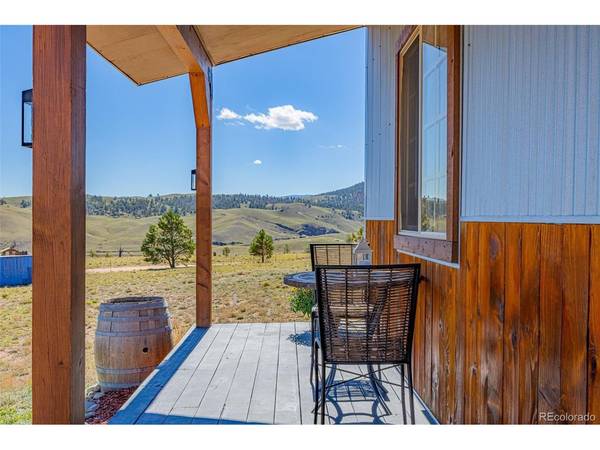 8591 Black Beaver, Hartsel, CO 80449