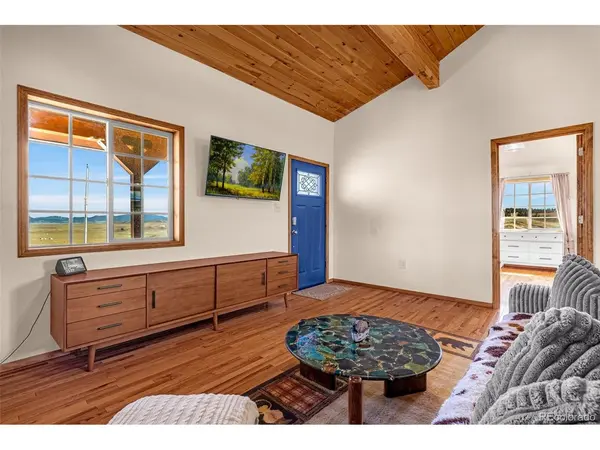 8591 Black Beaver, Hartsel, CO 80449