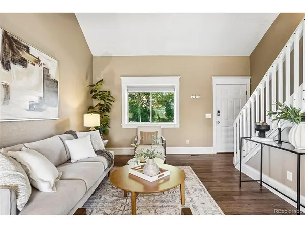 4915 S Flanders, Aurora, CO 80015