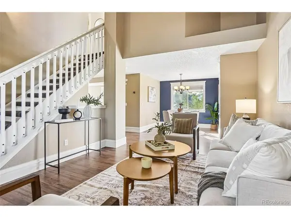 4915 S Flanders, Aurora, CO 80015
