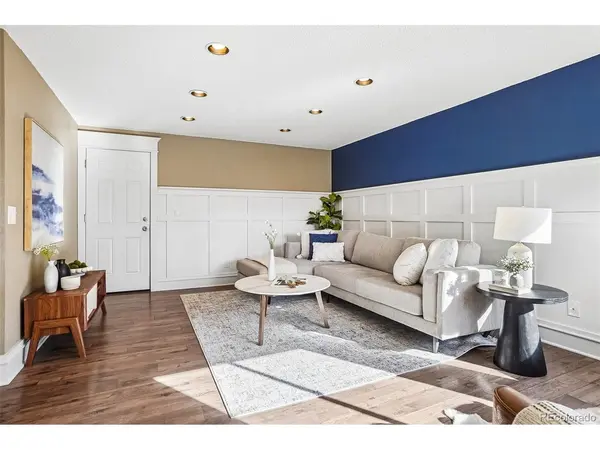 4915 S Flanders, Aurora, CO 80015