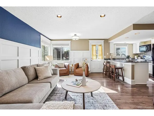 4915 S Flanders, Aurora, CO 80015