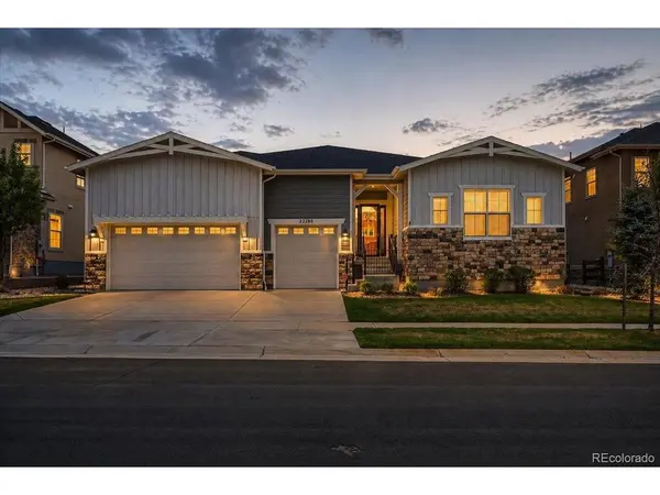 22280 Boundstone, Parker, CO 80138