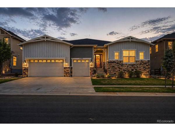 22280 Boundstone, Parker, CO 80138