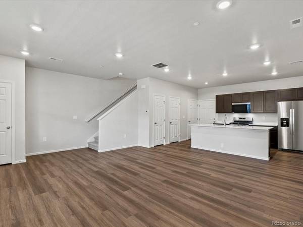 1600 Riverplace #4, Windsor, CO 80550