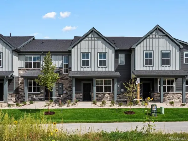 1600 Riverplace #4, Windsor, CO 80550