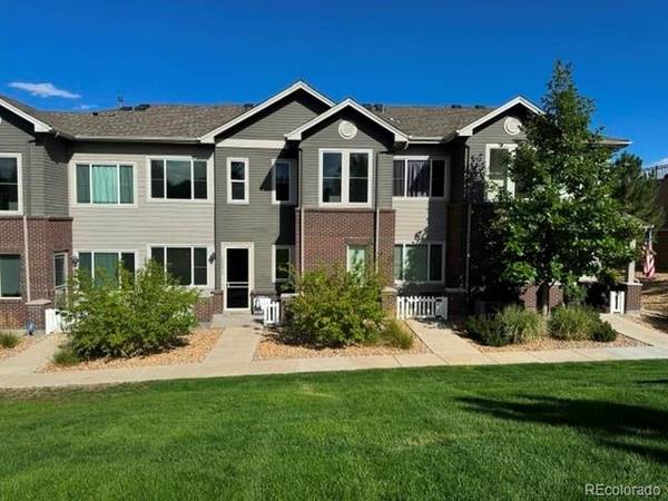 15526 W 64th #D, Arvada, CO 80007