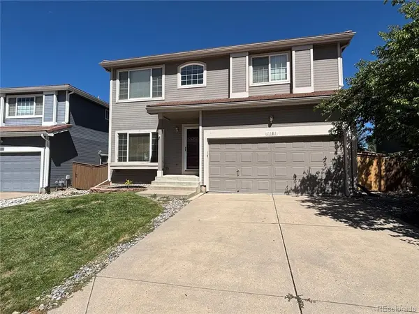 1181 Savannah Sparrow, Highlands Ranch, CO 80129