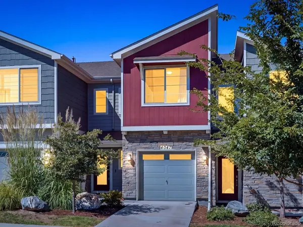 4047 E 98th, Thornton, CO 80229