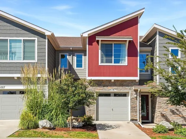 4047 E 98th, Thornton, CO 80229