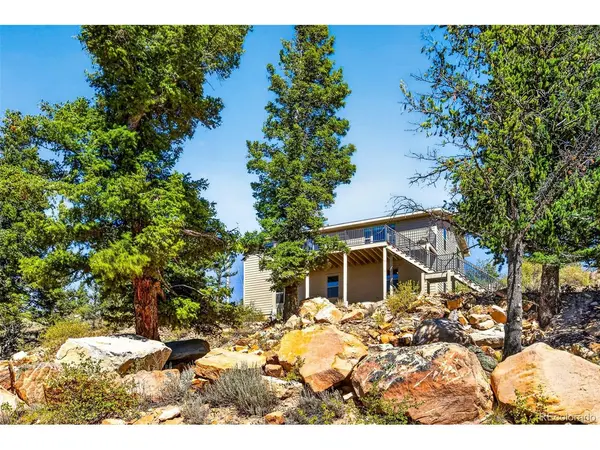 2189 Middle Fork, Fairplay, CO 80440