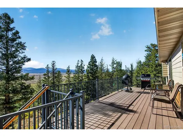 2189 Middle Fork, Fairplay, CO 80440