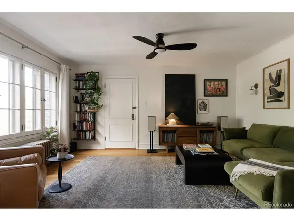 1369 N Downing #4, Denver, CO 80218