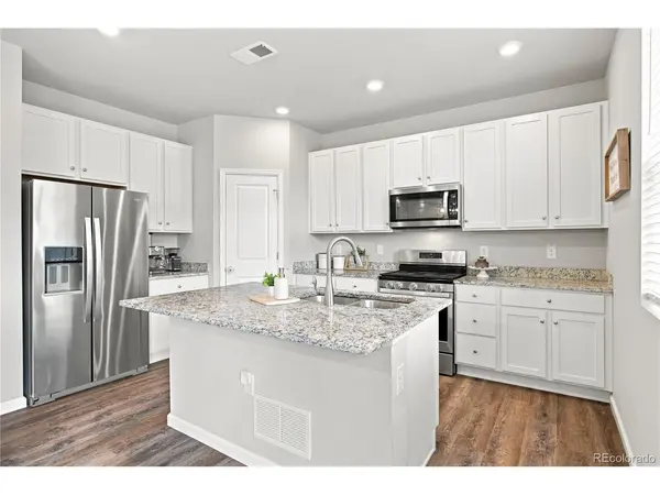 27074 E Archer, Aurora, CO 80018