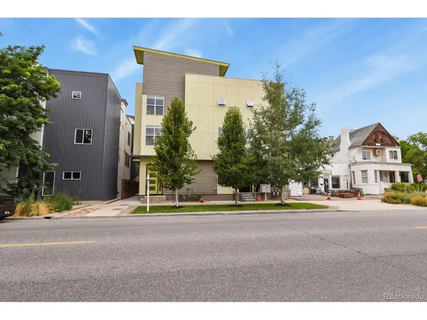 4943 Lowell #4, Denver, CO 80221