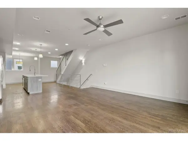 4943 Lowell #4, Denver, CO 80221