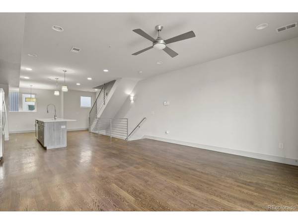 4943 Lowell #4, Denver, CO 80221