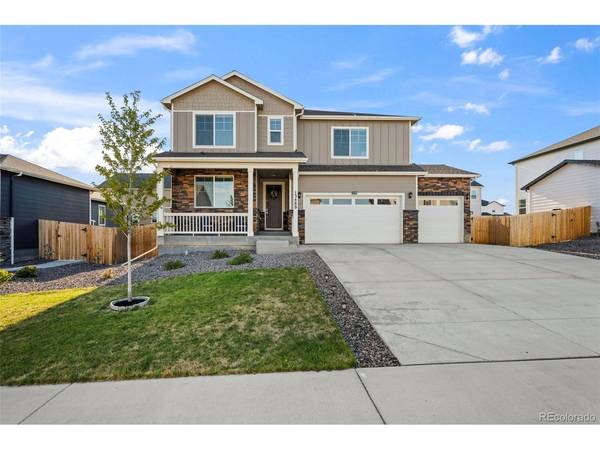 13489 Valentia, Brighton, CO 80602