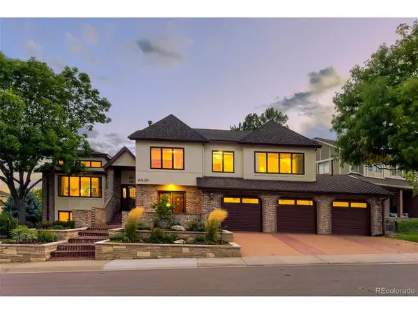 6529 S Adams, Littleton, CO 80121